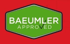 Canadian Roof Doctor Baeumler approved