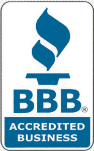 Canadian Roof Doctor BBB Accredited