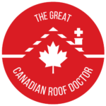 The Great Canadian Roof Doctor Inc